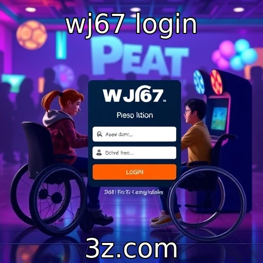 Acessibilidade em jogos eletrônicos para todos