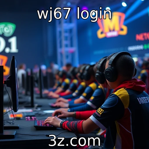 Expectativas para eventos de eSports no próximo ano