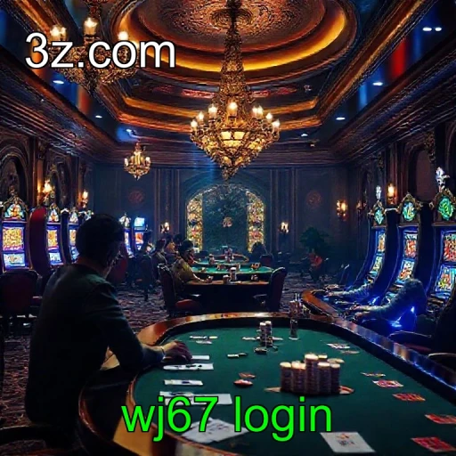 wj67 login Tiro em Primeira Pessoa