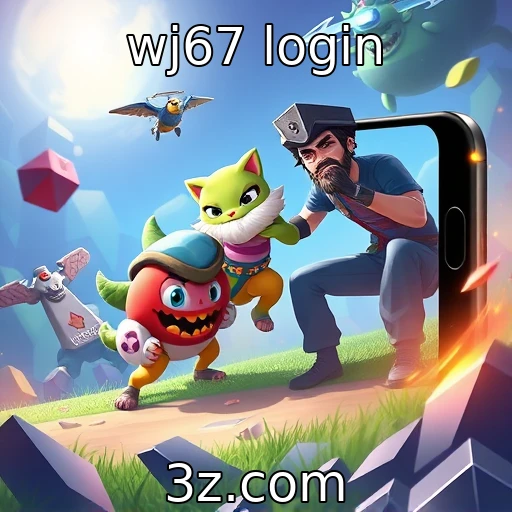 Novas tendências em jogos mobile se destacam