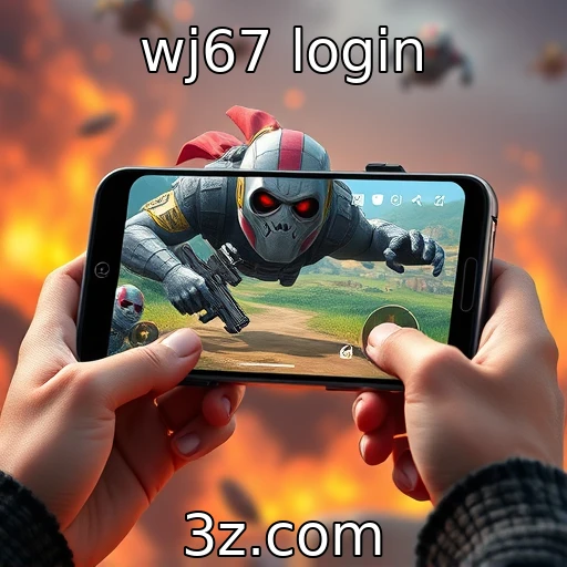 Novas tendências em jogos mobile e suas implicações