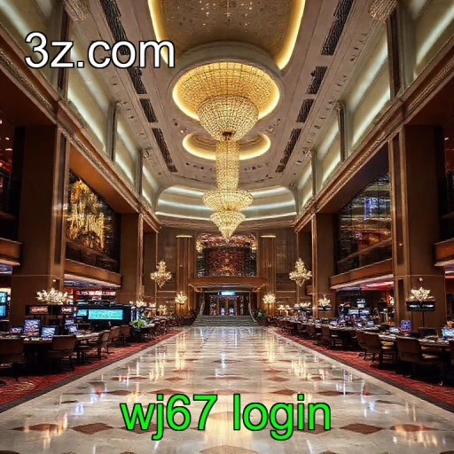 wj67 login Simulação