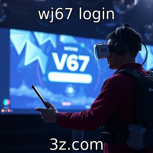 Impacto das tecnologias de realidade virtual nos jogos